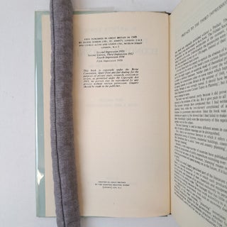 THE PRINCIPLES OF ECONOMIC PLANNING: A STUDY PREPARED FOR THE FABIAN SOCIETY