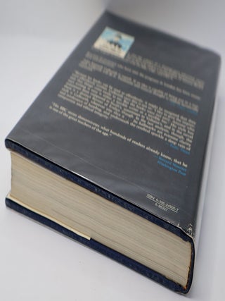 THE AGE OF UNCERTAINTY [Inscribed]