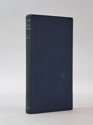 1399337 THE ECONOMICS OF IMPERFECT COMPETION. Joan Robinson