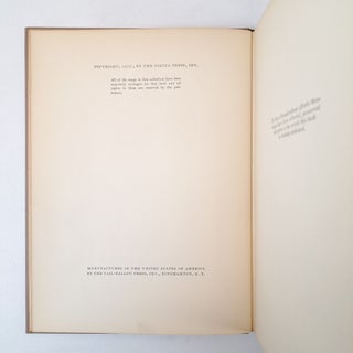 THE BOOK OF AMERICAN NEGRO SPIRITUALS