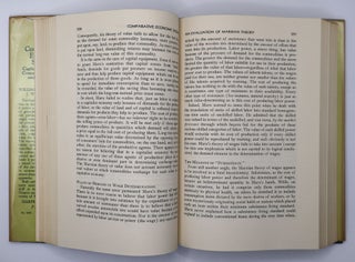 COMPARATIVE ECONOMIC SYSTEMS