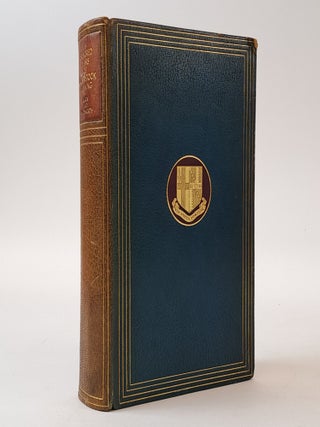 1399475 A HUNDRED YEARS OF JOINT STOCK BANKING. W. F. Crick, J. E. Wadsworth, Reginald McKenna