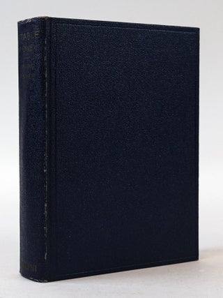 1399491 STABLE MONEY: A HISTORY OF THE MOVEMENT. Irving Fisher, Hans Cohrssen
