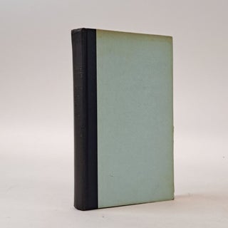 1399495 SPOKESMEN FOR GOD: THE GREAT TEACHERS OF THE OLD TESTAMENT [Inscribed to Marcella Du...