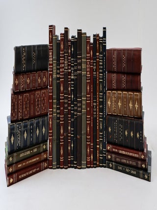 1399573 FROM THE PERSONAL LIBRARY OF OGDEN NASH | BOOKS INSCRIBED AND SIGNED BY NASH AND OTHERS...
