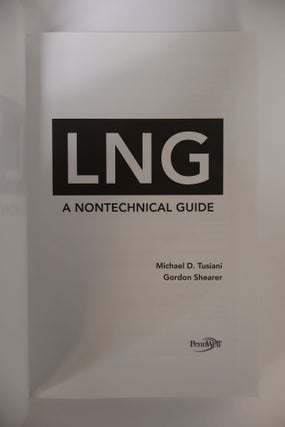 LNG: A NONTECHNICAL GUIDE