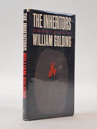 1399749 THE INHERITORS. William Golding