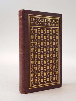 1399757 THE GOLDEN AGE. Kenneth Grahame, Maxfield Parrish
