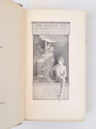 THE GOLDEN AGE