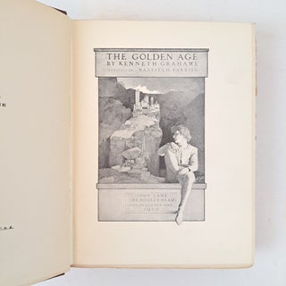 THE GOLDEN AGE