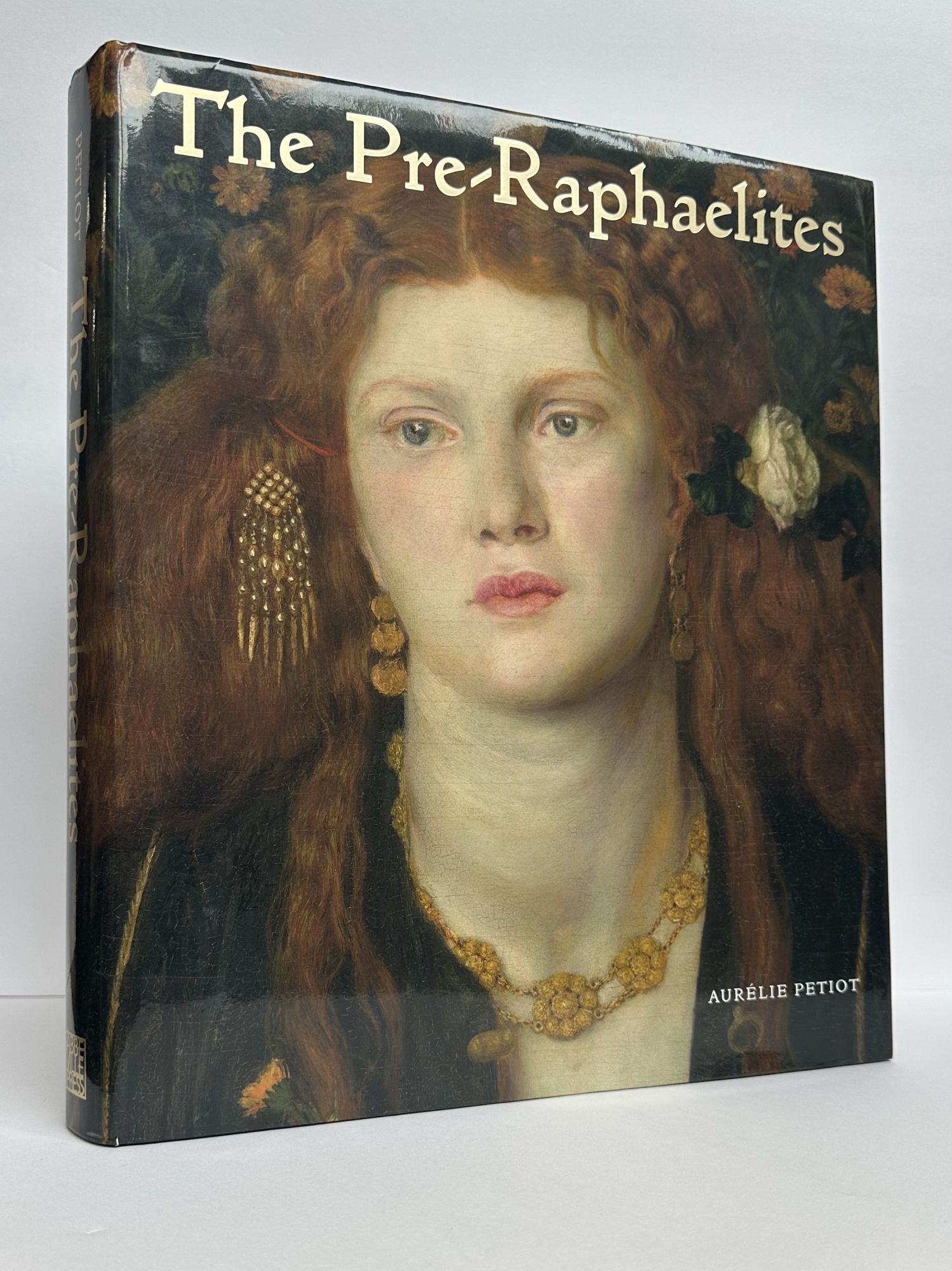 THE PRE-RAPHAELITES | Aurélie Petiot, Jane Marie Todd | First U.S ...
