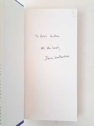 HISTORY OF WOMEN IN AMERICA; AMERICAN WOMEN AND WORLD WAR II [Signed]