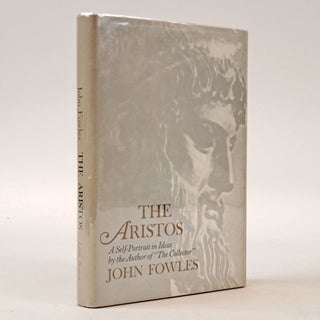 1399872 THE ARISTOS. John Fowles