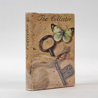 1399878 THE COLLECTOR. John Fowles