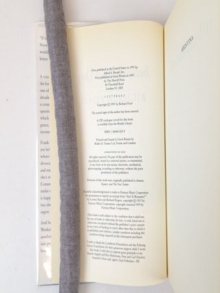 INDEPENDENCE DAY [Signed]