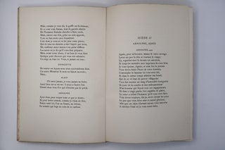 L'ÉCOLE DES FEMMES