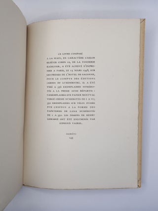 L'&Eacute;COLE DES FEMMES
