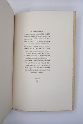 L'ÉCOLE DES FEMMES