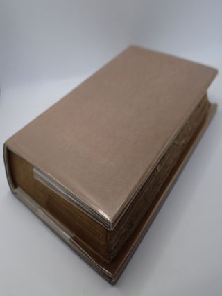 DON JUAN [Signed by Austen]