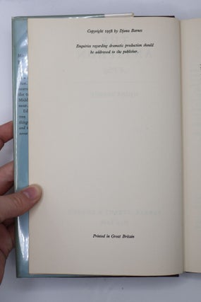 THE ANTIPHON: A PLAY