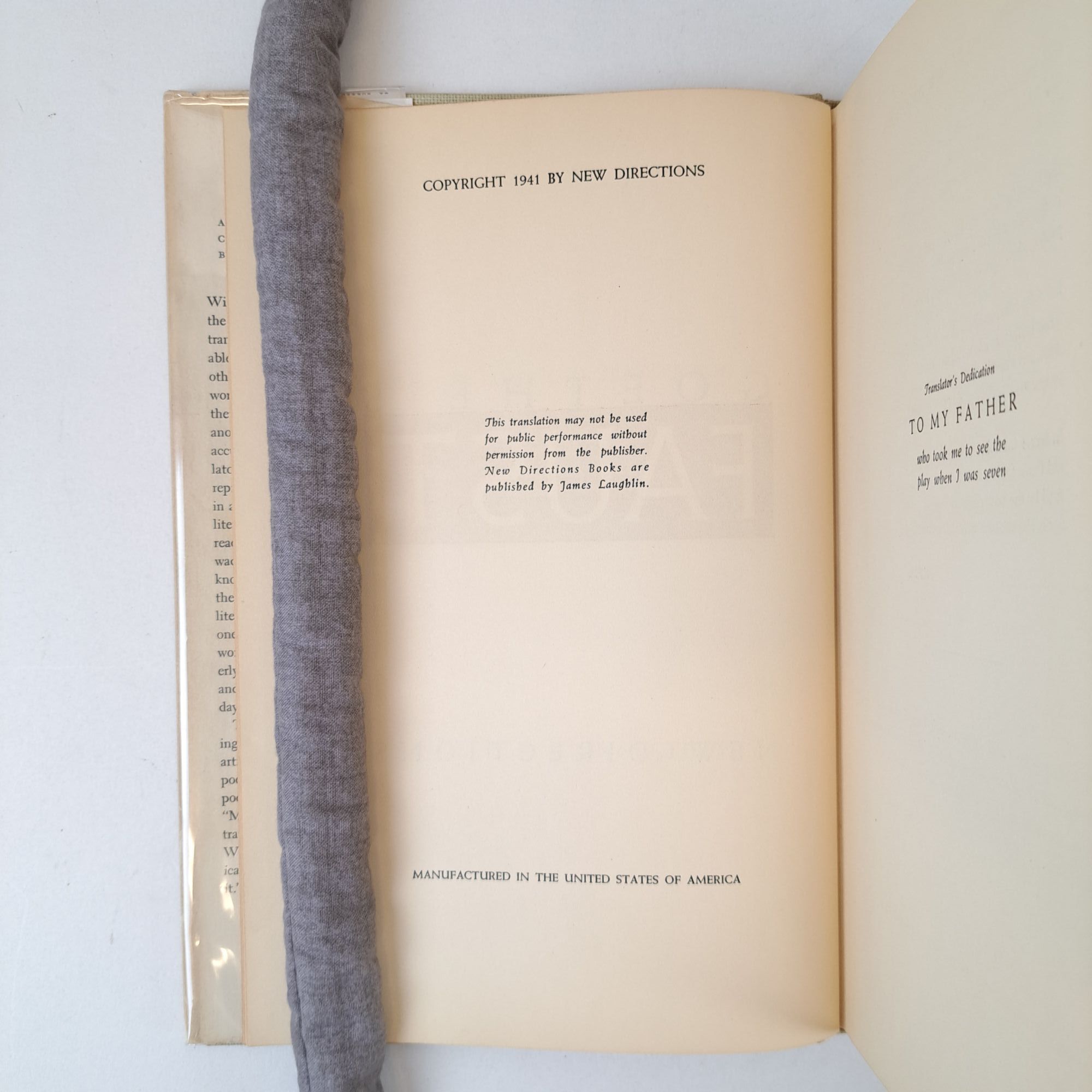 GOETHE'S FAUST | Johann Wolfgang von Goethe, C. F. Macintyre