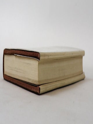 THE GODWULF MANUSCRIPT [Signed]