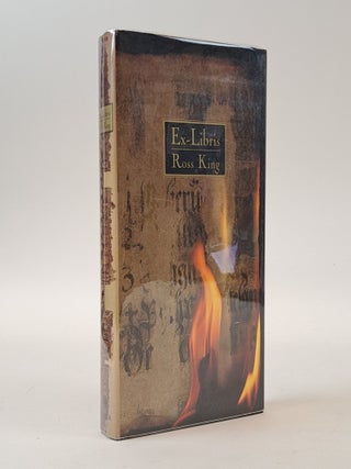 1400040 EX-LIBRIS [Signed]. Ross King