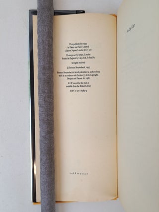 RETURN TO PARADISE [Signed]