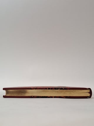 THE LETTERPRESS SHAKESPEARE; KING LEAR