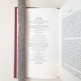 THE LETTERPRESS SHAKESPEARE; KING LEAR