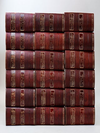 1400132 THE ENCYCLOPÆDIA BRITANNICA, A DICTIONARY OF ARTS, SCIENCES, LITERATURE AND GENERAL...