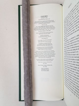 THE LETTERPRESS SHAKESPEARE; A MIDSUMMER NIGHT'S DREAM