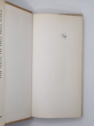 FOR THE BIRDS: JOHN CAGE IN CONVERSATION WITH DANIEL CHARLES [Signed by Cage]