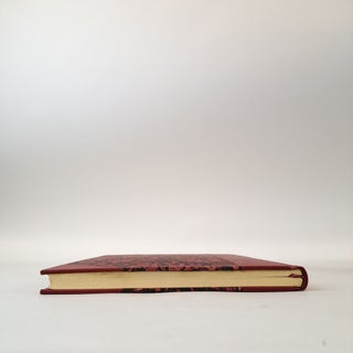 THE LETTERPRESS SHAKESPEARE; ANTHONY AND CLEOPATRA