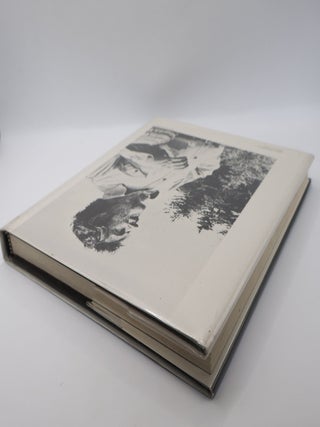 EMPTY WORDS: WRITINGS '73-'78 [Inscribed]