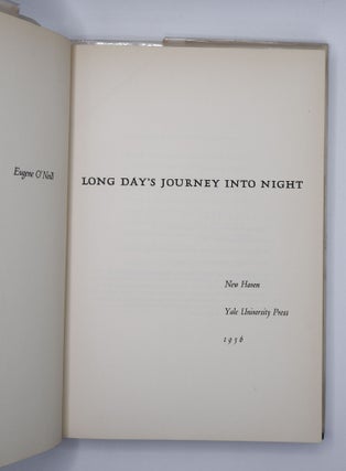 LONG DAY'S JOURNEY INTO NIGHT