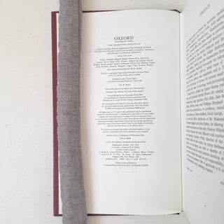 THE LETTERPRESS SHAKESPEARE; CORIOLANUS