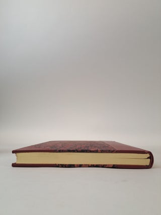THE LETTERPRESS SHAKESPEARE; CORIOLANUS