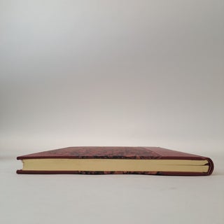 THE LETTERPRESS SHAKESPEARE; CORIOLANUS