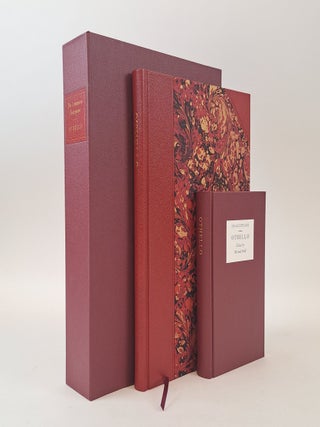 1400191 THE LETTERPRESS SHAKESPEARE; OTHELLO. William Shakespeare, Michael Neill