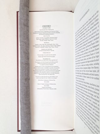 THE LETTERPRESS SHAKESPEARE; OTHELLO