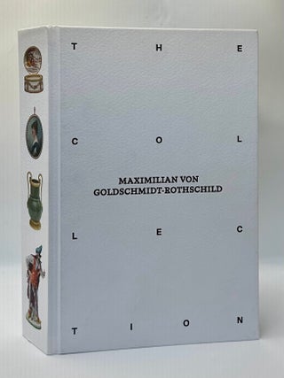 1400202 THE COLLECTION OF MAXIMILIAN VON GOLDSCHMIDT-ROTHSCHILD [Signed by Weiler]. Matthias...