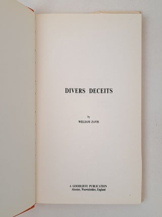 DIVERS DECEITS