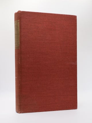 1400225 NATIVE SON (THE BIOGRAPHY OF A YOUNG AMERICAN). Paul Green, Richard Wright