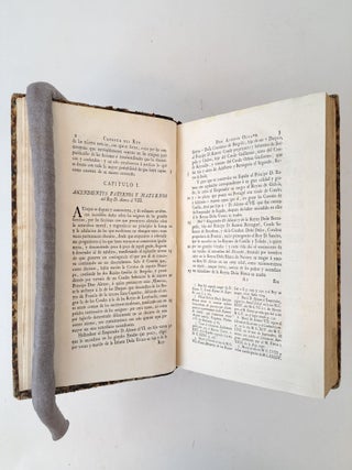 MEMORIAS HISTORICAS DE LA VIDA Y ACCIONES DEL REY D. ALONSO EL NOBLE, OCTAVO DEL NOMBRE, RECOGIDAS POR EL MARQUES DE MONDEXAR, E ILUSTRADAS CON NOTAS Y APECIDES POR D. FRANCISCO CERDA Y RICO, DE LA BIBLIOTECA DE S. M. INDIVIDUO DE LA REAL ADACEMIA DE LA HISTORIA, Y ABOGADO DEL COLEGIO DE ESTA CORTE