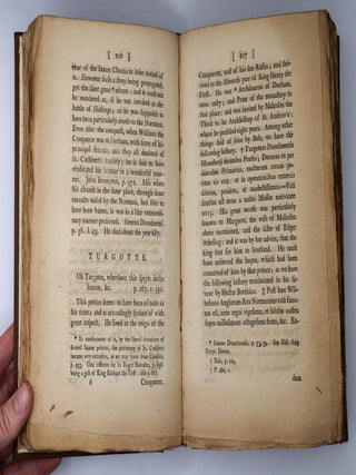 OBSERVATIONS UPON THE POEMS OF THOMAS ROWLEY: IN WHICH THE AUTHENTICITY OF THOSE POEMS IS ASCERTAINED.