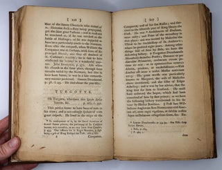 OBSERVATIONS UPON THE POEMS OF THOMAS ROWLEY: IN WHICH THE AUTHENTICITY OF THOSE POEMS IS ASCERTAINED.