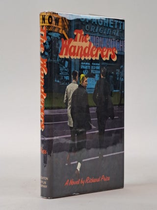 THE WANDERERS [Signed. Richard Price.