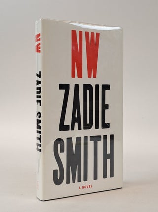 1400478 NW [Signed]. Zadie Smith