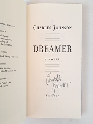 DREAMER [Signed]